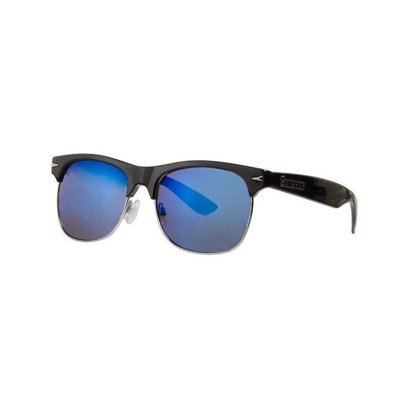Óculos de Sol Brigada Midtown - Black Blue