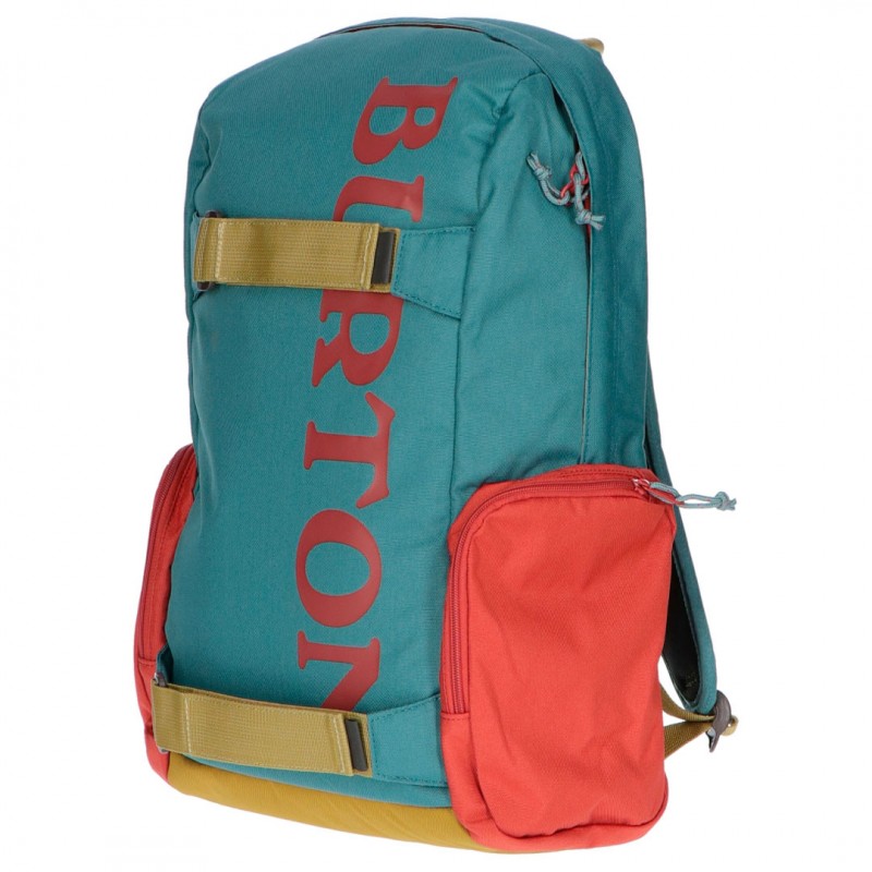 Mochila Burton Emphasis 2.0 26L Backpack Almandine