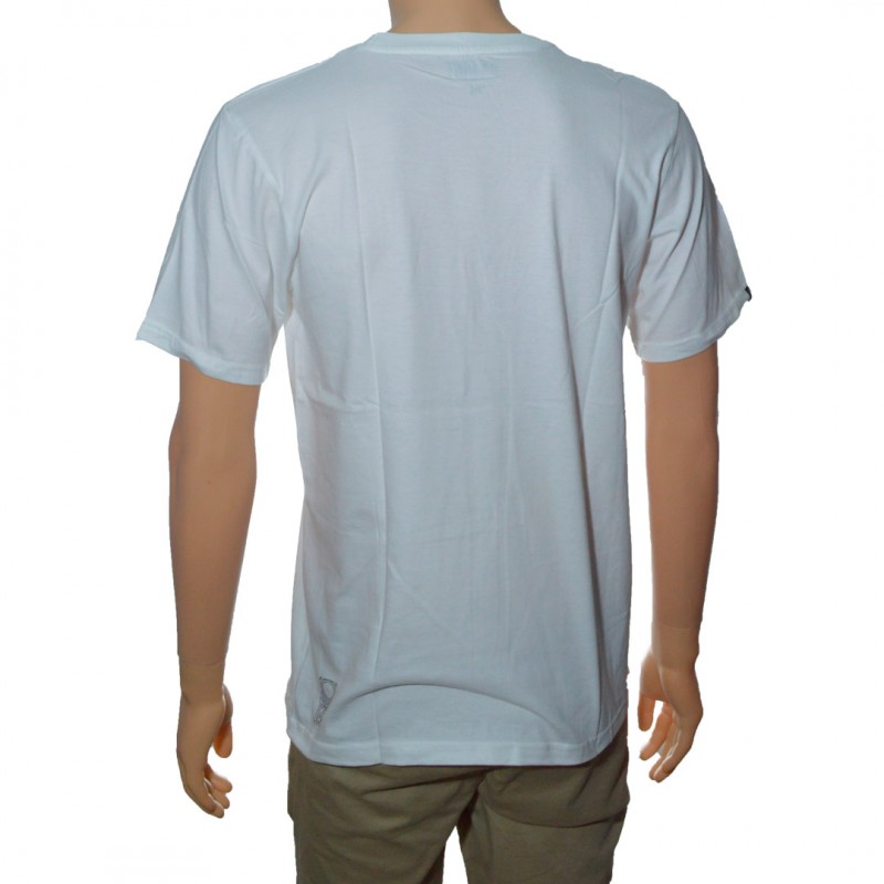 T-Shirt Jart Adjust - White