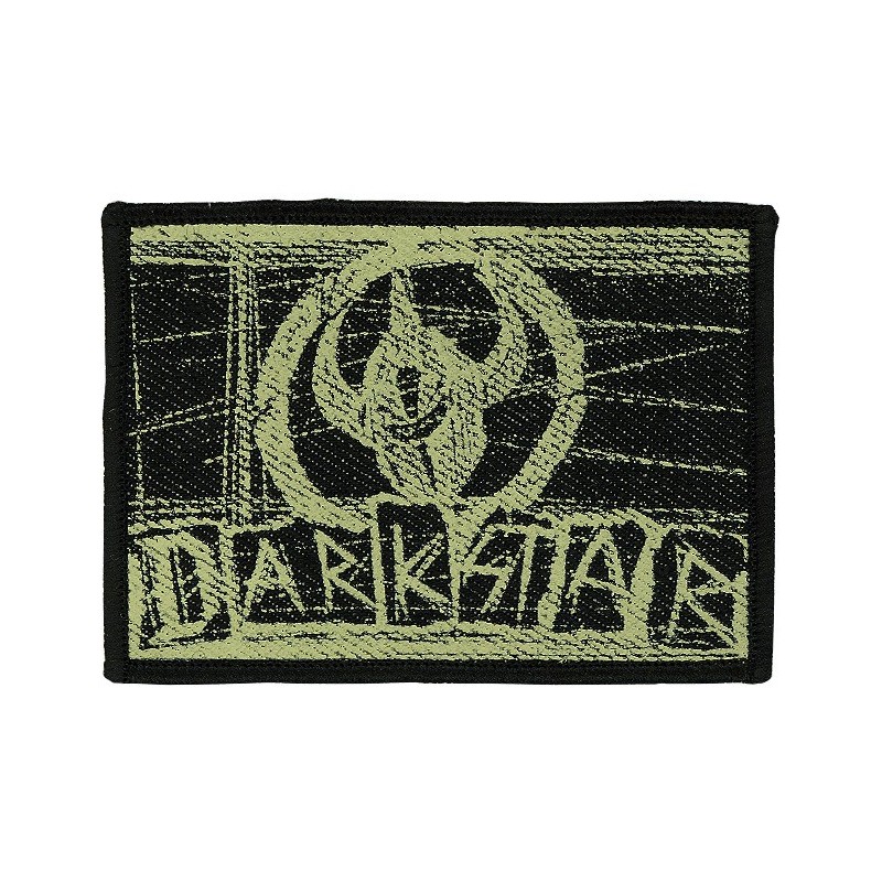 Darkstar Scratch Patch