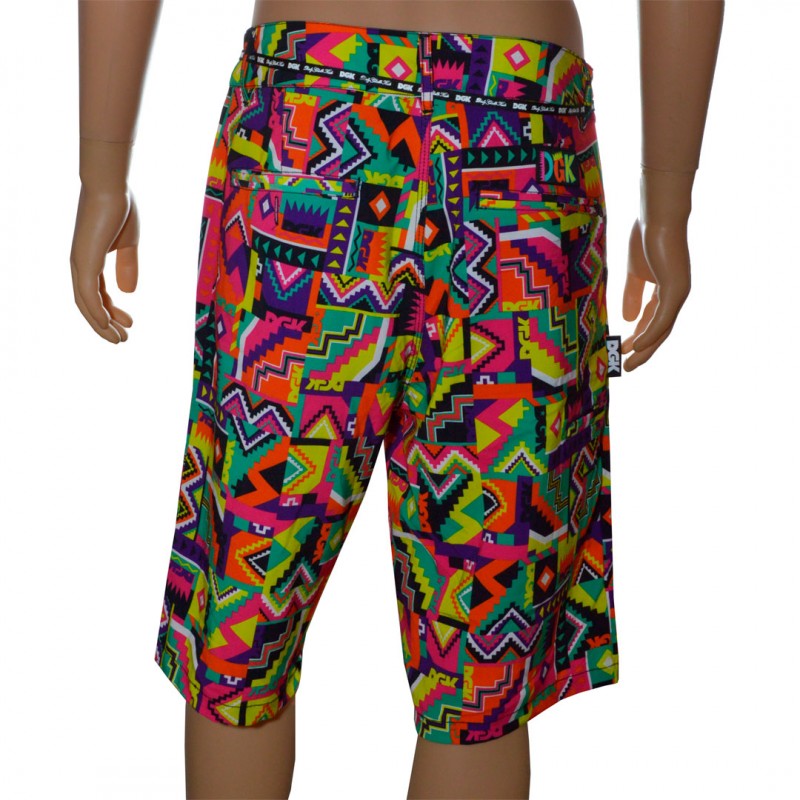 Dgk 2025 board shorts