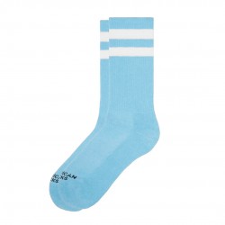 Chaussettes Skate American Socks Tiki Surf Unisex