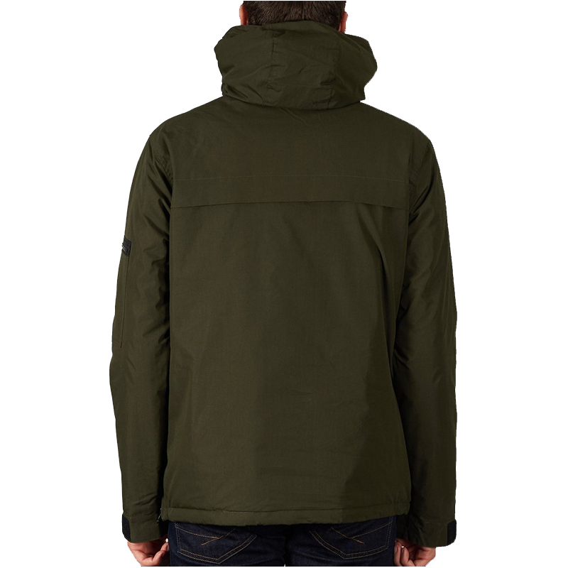 Dickies belspring pullover online jacket